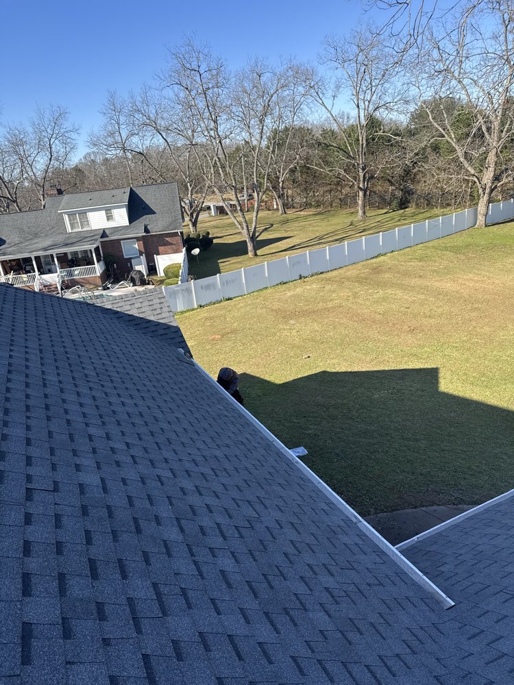 Slide of Triple J Roofing and Restoration