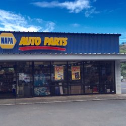 NAPA Auto Parts - United Auto Parts