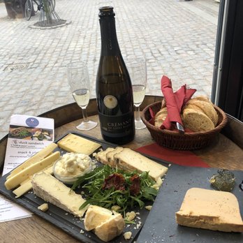 Ma Poule - Cheese Plate & Foie Gras - Sandwiches Near Me - København K, 84 Ma Poule - Cheese Plate & Foie Gras - Sandwiches Near Me - København K, 84