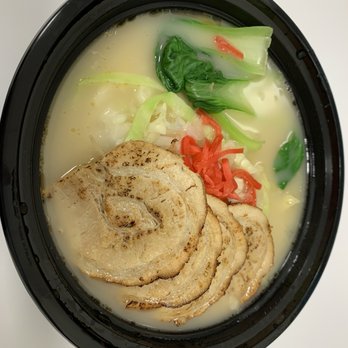 Tamashii Red - Chasyu Ramen - Ramen Near Me - Forest Hills, New York Tamashii Red - Chasyu Ramen - Ramen Near Me - Forest Hills, New York