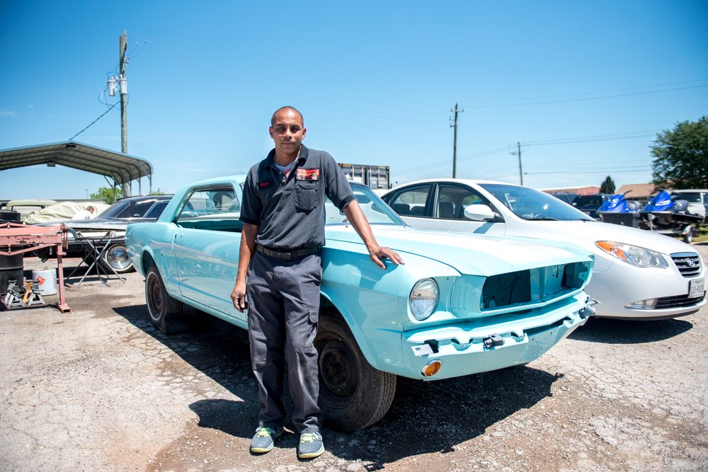 WAYNE AUTO COLLISION & SALES Updated May 2024 11 Photos 7331 Cr