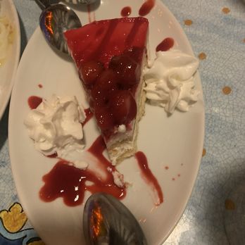 The Dead Fish - Cheesecake dejour- the best! - Seafood Near Me - Crockett, California The Dead Fish - Cheesecake dejour- the best! - Seafood Near Me - Crockett, California