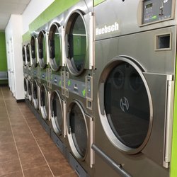 Wesley Chapel Coin Laundry