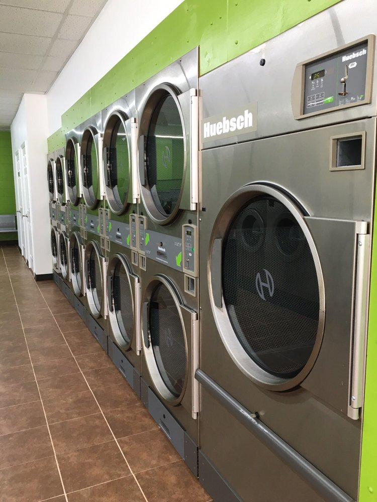 WESLEY CHAPEL COIN LAUNDRY Updated June 2024 2712 Wesley Chapel Rd
