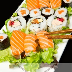 Kyo Sushi