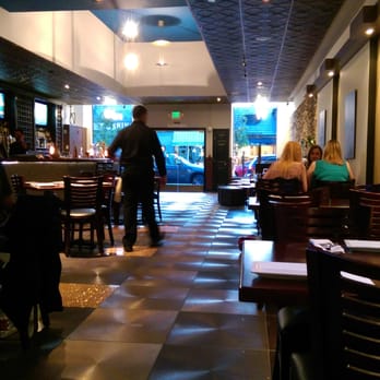 Rasoi - Odd interior - Indian Near Me - Burlingame, California