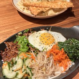 Bibimbap Bibimbap