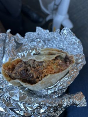 Papalote Mexican Grill by null