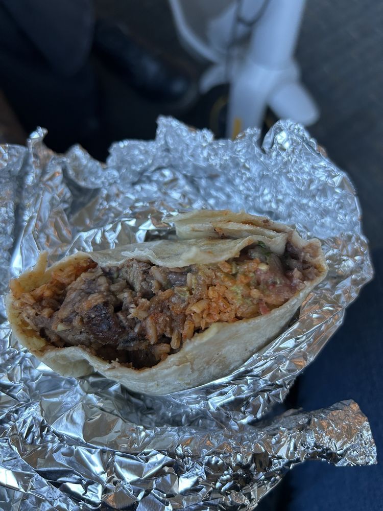 Papalote Mexican Grill