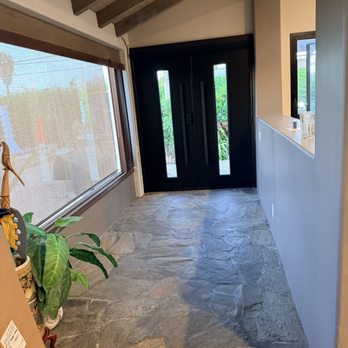 Hometime Windows & Doors - The door install was perfect. It came out beautiful, and they did an excellent job installing the handles and lock as well. - Windows Installation Near Me - Murrieta, California Hometime Windows & Doors - The door install was perfect. It came out beautiful, and they did an excellent job installing the handles and lock as well. - Windows Installation Near Me - Murrieta, California