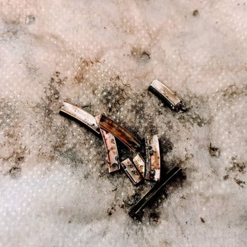 FS Autoworx - Failed 6.4 piston ring. - Auto Repair Near Me - Monroe, Washington FS Autoworx - Failed 6.4 piston ring. - Auto Repair Near Me - Monroe, Washington