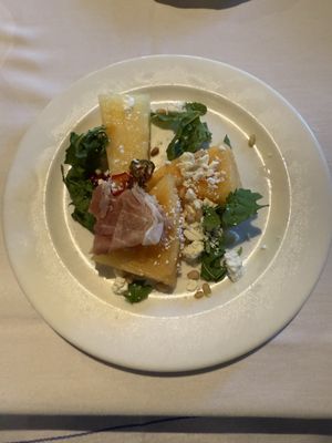Ellerbe Fine Foods by null
