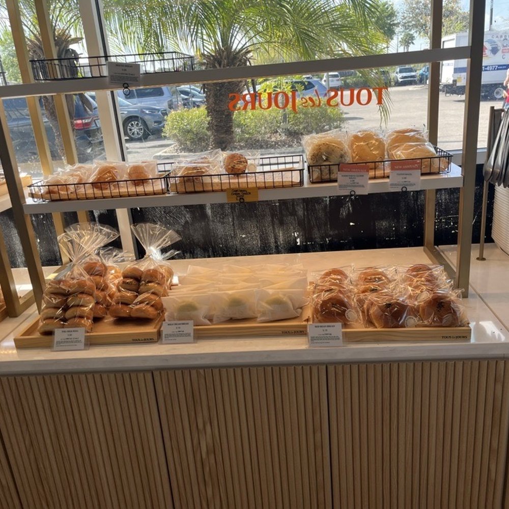 Tous Les Jours - Coffee & Tea Near Me - Wesley Chapel, Florida Tous Les Jours - Coffee & Tea Near Me - Wesley Chapel, Florida