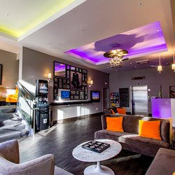 OMR Commercial Seating - Hotel Epik