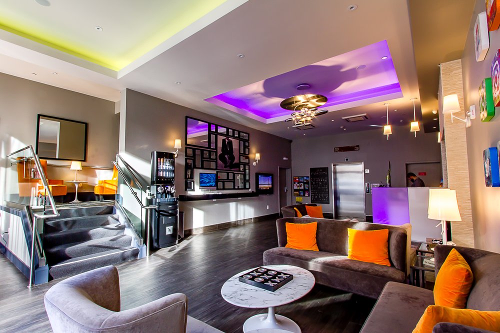 OMR Commercial Seating - upholstery in San Jose, CA