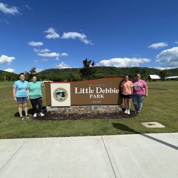Little Debbie - Bakeries Near Me - Collegedale, Tennessee