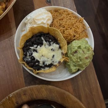 Mago Grill & Cantina - Sides for fajita - Mexican Near Me - Bolingbrook, Illinois