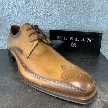 Republic Shoes - Men's Mezlan lace up Dress Shoes! Hand Made in Spain! - Shoe Stores Near Me - Denver, Colorado Republic Shoes - Men's Mezlan lace up Dress Shoes! Hand Made in Spain! - Shoe Stores Near Me - Denver, Colorado