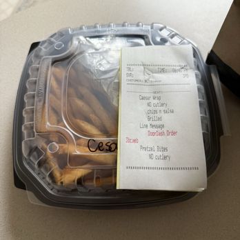 City Works - Staff can't be bothered to read even the easiest of orders. - Sports Bars Near Me - Watertown, Massachusetts City Works - Staff can't be bothered to read even the easiest of orders. - Sports Bars Near Me - Watertown, Massachusetts