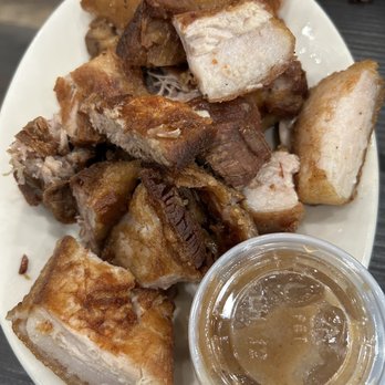 Pistahan - Lechon Kawali a la Carte - Filipino Near Me - San Leandro, California Pistahan - Lechon Kawali a la Carte - Filipino Near Me - San Leandro, California