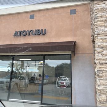Atoyubu - Japanese Near Me - Buena Park, California