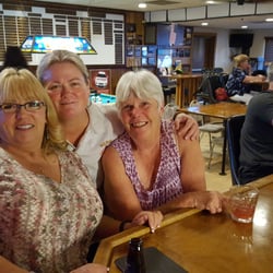 FOE 196 Eagles hall - Love time with Sherri