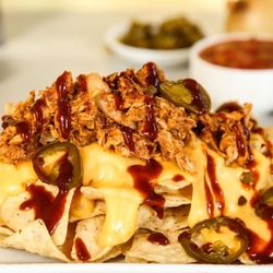 Vaughn's Corner BBQ