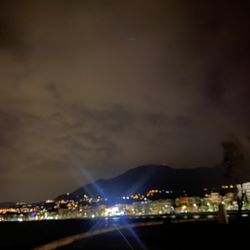 Plage municipale