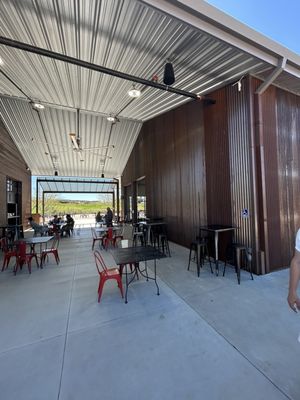 Jordan Parker Winery by null