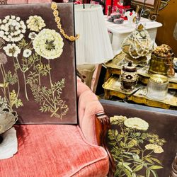 Belle Vie Boutique & Cafe - Charming antiques with a French flare!