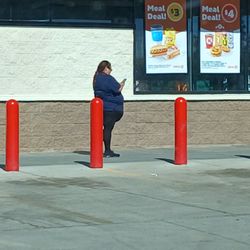 Circle K - Angela