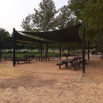 Manuel J Barandas Park - Playgrounds Near Me - Sacramento, California Manuel J Barandas Park - Playgrounds Near Me - Sacramento, California