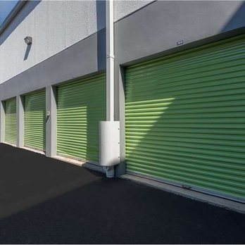 Extra Space Storage - Exterior Units - Self Storage Near Me - Parsippany, New Jersey