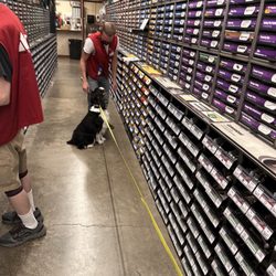 Davis Ace Hardware