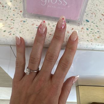 Gloss the Nail Lounge - Nails - Nail Salons Near Me - Jacksonville, Florida Gloss the Nail Lounge - Nails - Nail Salons Near Me - Jacksonville, Florida