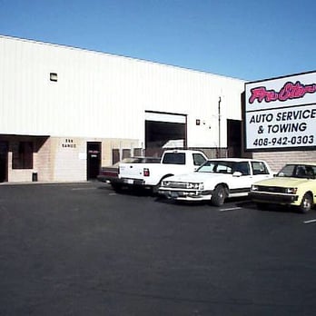 Pro-Star Towing - Towing Near Me - Milpitas, California Pro-Star Towing - Towing Near Me - Milpitas, California