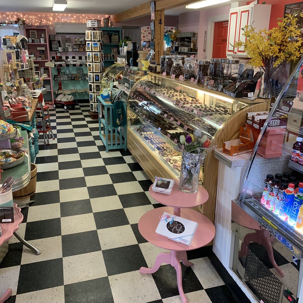 Chocolate Cafe - Coffee & Tea Near Me - Eastham, Massachusetts Chocolate Cafe - Coffee & Tea Near Me - Eastham, Massachusetts