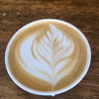 Chrome Coffee Works - Coffee & Tea Near Me - Reno, Nevada