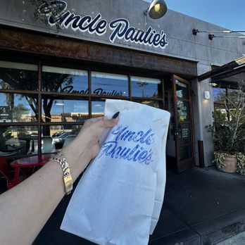 Uncle Paulie's Deli - To-go. - Delis Near Me - Los Angeles, California Uncle Paulie's Deli - To-go. - Delis Near Me - Los Angeles, California