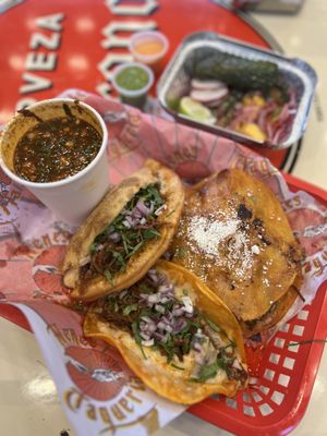 Nenes Taqueria Plus by null