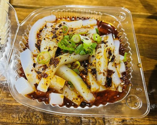 Pepper House by null