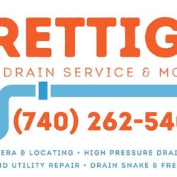 Rettigs drain service & more