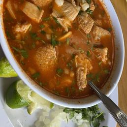 Menudo Menudo