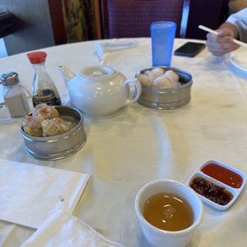 Seafood Cove 2 - Dim Sum Near Me - Westminster, California