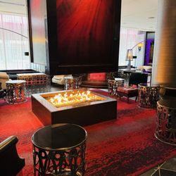 Manny's Steakhouse - Cocktails