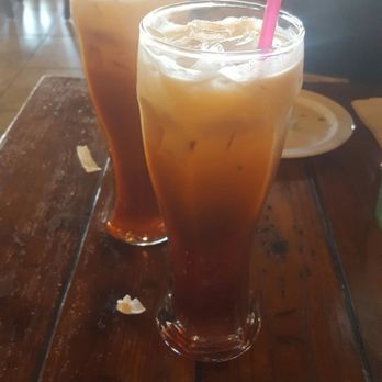 Thai Paradise - Thai tea with coconut milk! - Thai Near Me - Folsom, California Thai Paradise - Thai tea with coconut milk! - Thai Near Me - Folsom, California