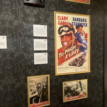Alamo Drafthouse Cinema Indianapolis - Cinema Near Me - Indianapolis, Indiana