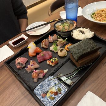 Umito - set - Sushi Bars Near Me - Los Angeles, California