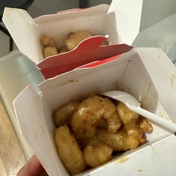 Panda Express - Chinese Near Me - Honolulu, Hawaii