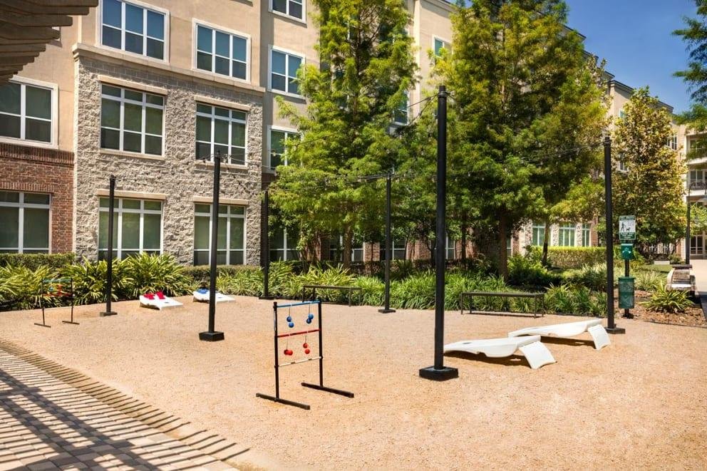 DISTRICT AT WASHINGTON Updated June 2024 230 Tc Jester Blvd